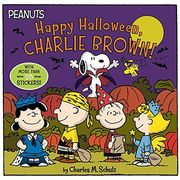 Happy Halloween, Charlie Brown! (Peanuts) (en Inglés)