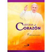 CUSTODIA EL CORAZON (in Spanish)