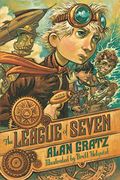 The League of Seven (en Inglés)