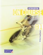 English 4. Secondary. On Course for b1. Workbook