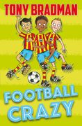 Football Crazy (en Inglés)