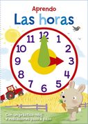 Aprendo las Horas (Primeros Aprendizajes) (in Spanish)