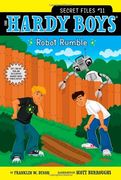 robot rumble (en Inglés)