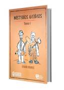 MISTERIOS ANDINOS - TOMO I