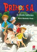El Rebaño Fantasma: 4 (Primos s. A. )