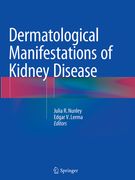 Dermatological Manifestations of Kidney Disease (en Inglés)