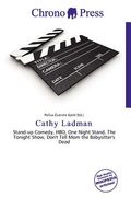 cathy ladman (en Inglés)