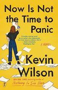 Now is not the Time to Panic (en Inglés)