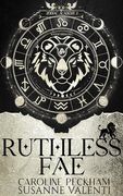 Zodiac Academy 2: Ruthless fae (2)