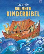 Die Große Brunnen Kinderbibel (in German)