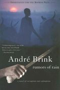Rumors of Rain: A Novel of Corruption and Redemption (en Inglés)