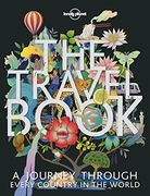 The Travel Book: A Journey Through Every Country in the World (Lonely Planet Travel Guide) (en Inglés)