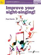 Improve Your Sight-Singing!