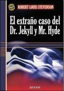 Extraño Caso del dr Jeckill y mr Hyde, el