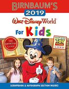 Birnbaum's 2019 Walt Disney World for Kids (Birnbaum Guides) (en Inglés)