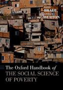 The Oxford Handbook of the Social Science of Poverty (Oxford Handbooks) (en Inglés)