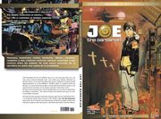 JOE THE BARBARIAN