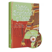 Tejido, Bordado y Telar