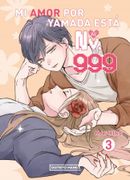 Mi Amor por Yamada Está al nv. 999 3 (in Spanish)