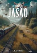 As Crônicas De Jasão: Parte I (en Portugués)