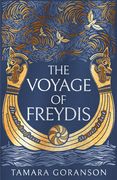 The Voyage of Freydis (en Inglés)