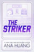 The Striker (Deluxe Edition) (en Inglés)