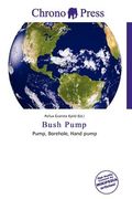 bush pump