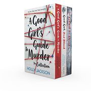Holly Jackson box set (en Inglés)