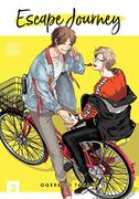 Escape Journey, Vol. 3 (3) (en Inglés)