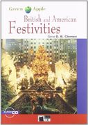 british & american festivities+cd