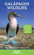 Galapagos Wildlife (en Inglés)