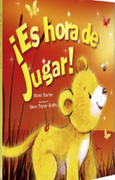 Es Hora de Jugar