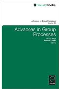 advances in group processes