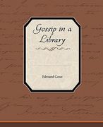 gossip in a library (en Inglés)