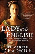 Lady of the English (en Inglés)