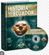 Historia del Ecuador