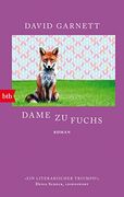 Dame zu Fuchs: Roman (en Alemán)