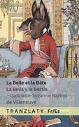 La Belle et la Bête (in Spanish)