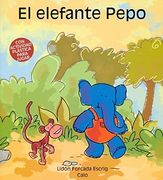 El elefante Pepo (El Triciclo)