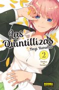 Las Quintillizas 2