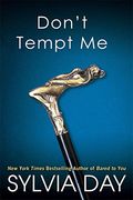 Don't Tempt me (Georgian) (en Inglés)