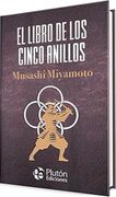 El Libro de los Cinco Anillos (tapa dura)