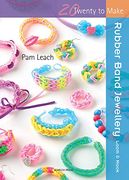 Rubber Band Jewellery (en Inglés)