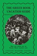 The Green Book Vacation Guide-1949 Edition (en Inglés)