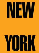 New York: 1962-1964 (en Inglés)