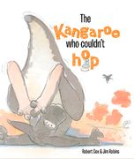 The Kangaroo Who Couldn't Hop (en Inglés)