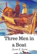 Three Men in a Boat (en Inglés)