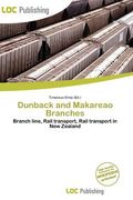 dunback and makareao branches
