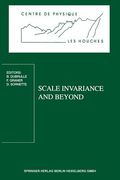 scale invariance and beyond: les houches workshop, march 10-14, 1997 (en Inglés)