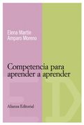 Competencia Para Aprender a Aprender